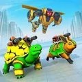 龟兔机器人战斗 v1.1.3