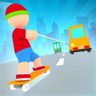 勾车跑酷 v0.6.10