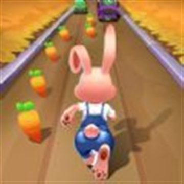 兔子逃生跑 v1.2