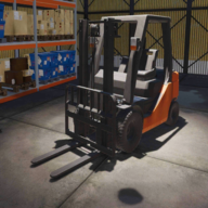 仓库模拟器Warehouse simulator