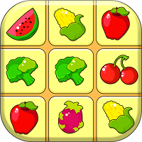 水果连连看经典免费版 v4.7.3