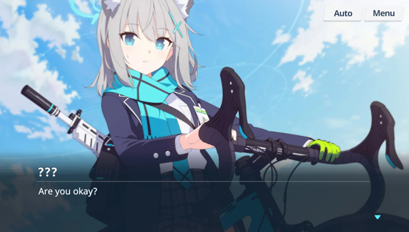 Blue Archive国际服下载 Blue Archive国际服下载