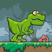 侏罗纪跳跃 v1.3