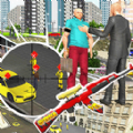 射击城市英雄 v1.0