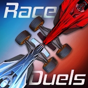 四驱车比赛决斗 v0.1.26