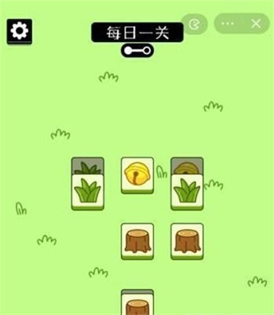 《羊了个羊》第一关通关攻略介绍