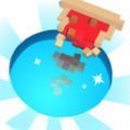 方块绝地生存 v0.1