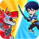 伪装者大乱斗公测版 v1.0.2