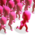 Crowd City游戏中文版精简完整版 v1.0