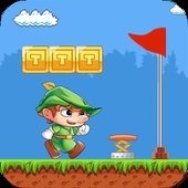 步行汤姆 v1.0.4
