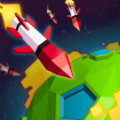 planet invader手机版 v1.0.1