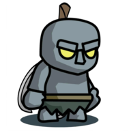 傀儡魔像攻击 v0.0.5