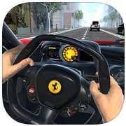 极速驾驶学院 v1.1