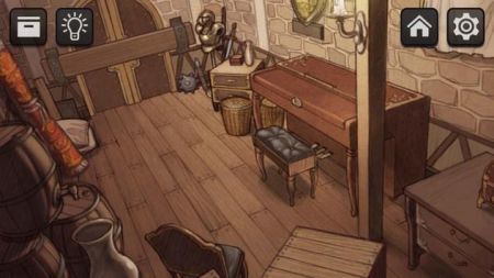 门和房间逃生之王Doors & Rooms 门和房间逃生之王Doors & Rooms