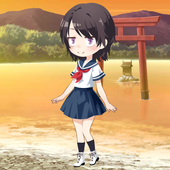 赤壁女孩变身 v1.0.2