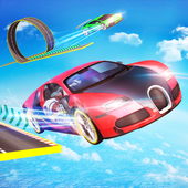 超级匝道汽车特技赛车 v1.0.6