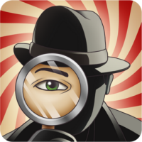 超级侦探手游 v1.0.5