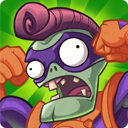 植物大战僵尸英雄最新版(PvZ Heroes) v1.39.94