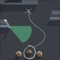 武士越狱 v1.0