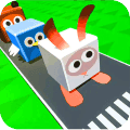迷你跑酷方块 v1.0.1