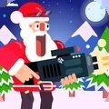 跳动圣诞老人 v4.9