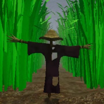 躲猫猫派对 v1.0