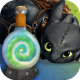 飞龙学院炼金术中文版 v1.4.0