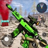 FPS动作射击3D v1.1