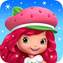 草莓女孩跑酷正版(Berry Rush) v1.2.3