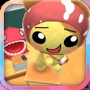 舞蹈.io(DanceDance io) v1.0