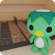 岩盘浴 v1.0.0