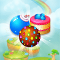 糖果发烧交换爆炸(Candy Fever Swap Crush) v1.0