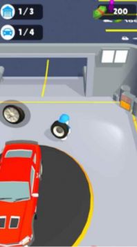 汽车改装工作室Garage Land 汽车改装工作室Garage Land