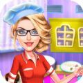 我的趣味烘焙屋 v1.0