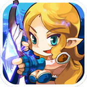 指尖刀塔 v2.0.41