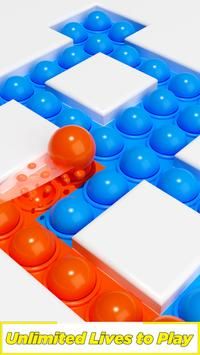 波比迷宫Popit Maze 波比迷宫Popit Maze