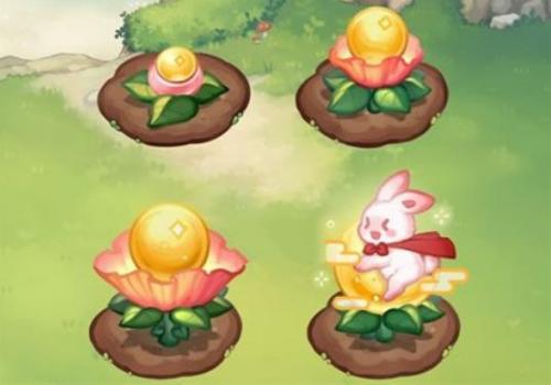 《奥比岛梦想国度》魔法月桂花获得方法介绍