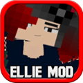 我的世界艾莉模组基岩版(Ellie Mod) v22.28