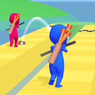最强射击3DTricky Archer 3D