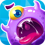 打爆怪兽官方版正版 v1.0