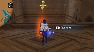 《原神》饱饮之陵任务攻略介绍