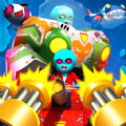 僵尸猎人模拟 v1.0