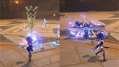 原神怎么打3.1统辖矩阵 统辖矩阵打法攻略