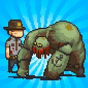 死亡突围僵尸战争普通版 v3.3.1
