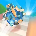球球丘陵游戏安卓版 v0.1