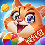 开心糖果猫安卓版 v1.0.9