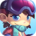 梦幻滑雪手游最新版 v1.0