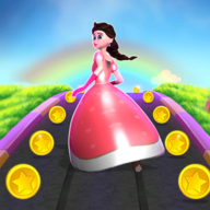 公主跑酷3D v1.0.0