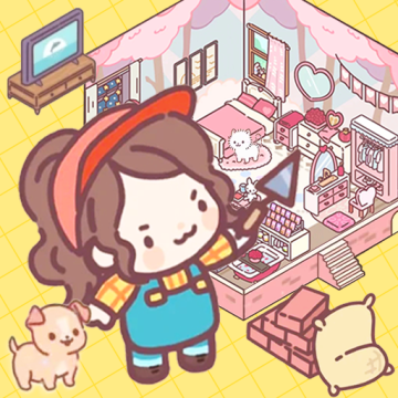 精灵少女小屋单机版 v1.0