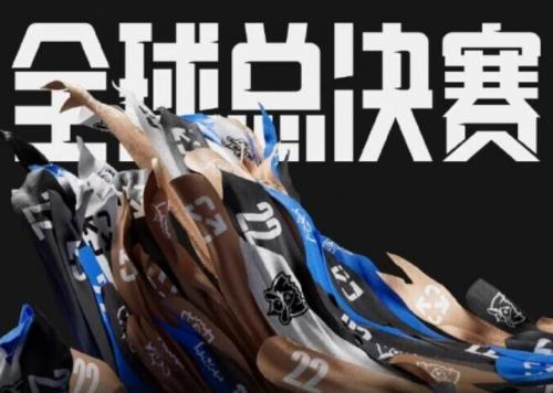 《英雄联盟》S12全球总决赛主题曲分享